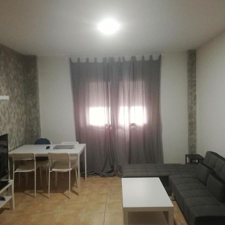 Apartamento Conil San Diego De Alcala كونيل ذي لا فرونتيرا المظهر الخارجي الصورة
