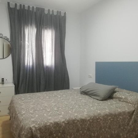 Apartamento Conil San Diego De Alcala كونيل ذي لا فرونتيرا المظهر الخارجي الصورة