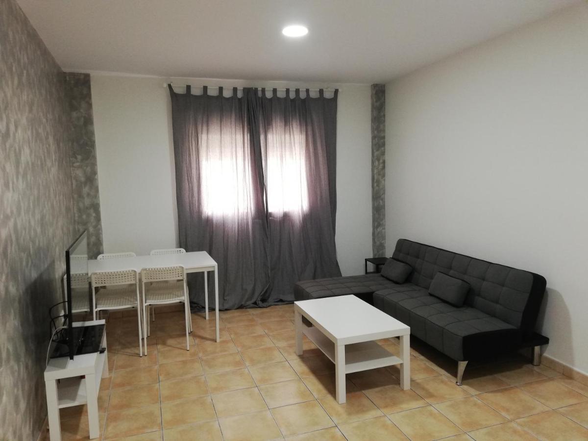 Apartamento Conil San Diego De Alcala كونيل ذي لا فرونتيرا المظهر الخارجي الصورة