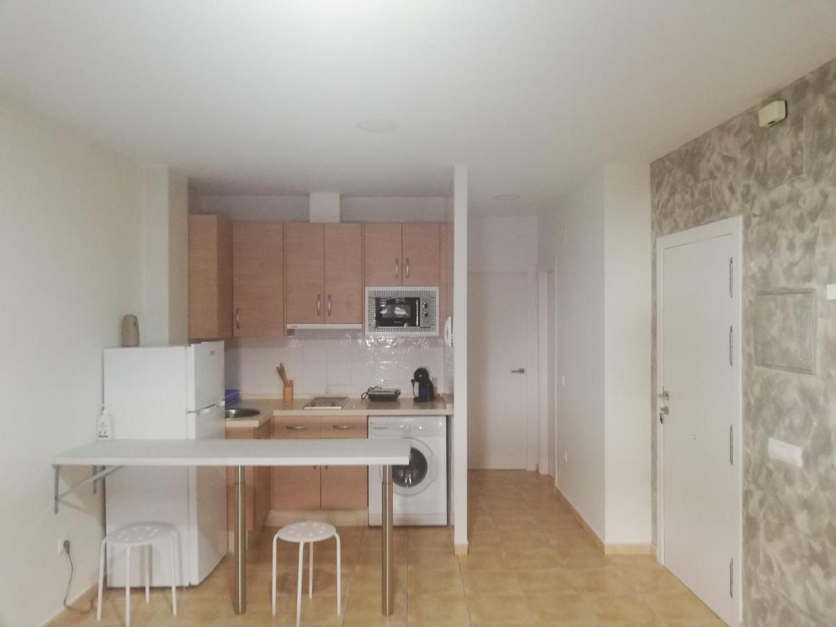 Apartamento Conil San Diego De Alcala كونيل ذي لا فرونتيرا المظهر الخارجي الصورة